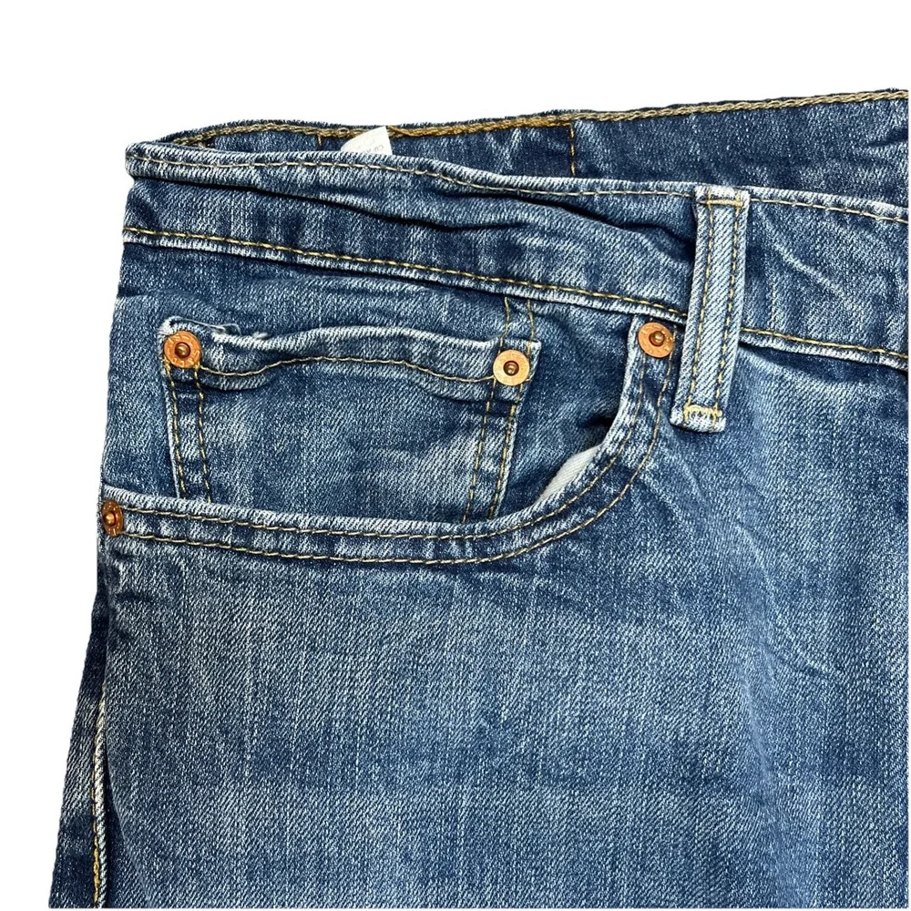 Levis pristine no